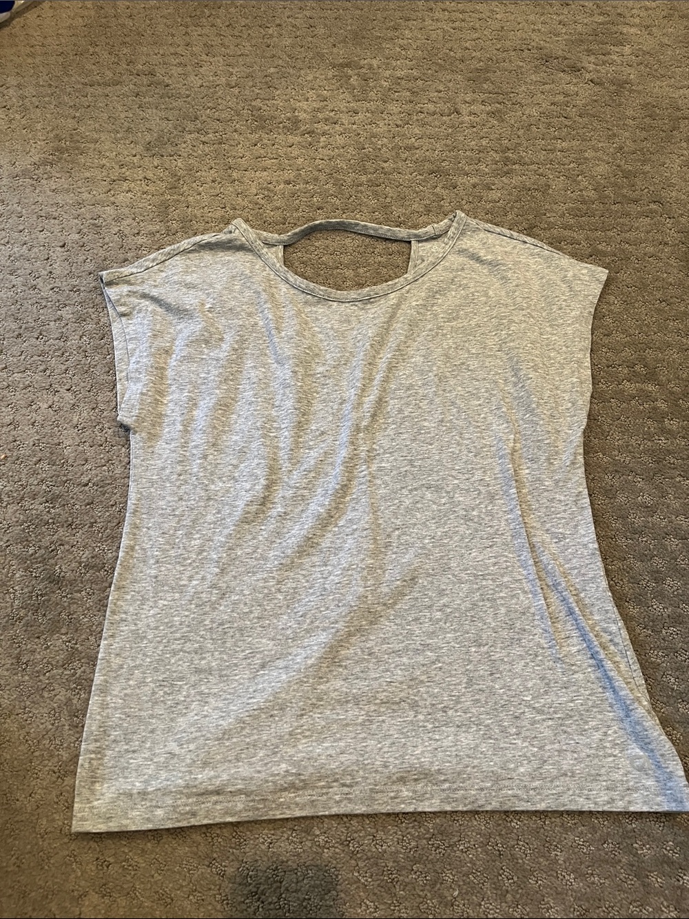 Gap Fit Workout Tank.